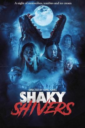 Shaky Shivers (2023)