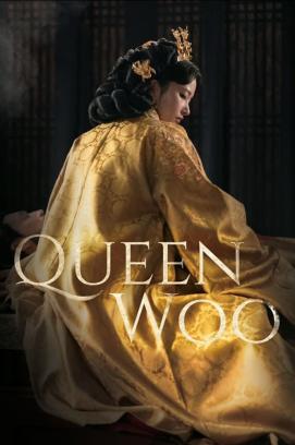 Queen Woo - Staffel 1 (2024)