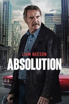 Absolution (2024)