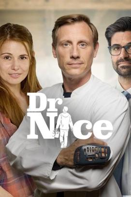 Dr. Nice - Staffel 2 (2024)