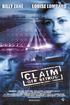 Claim - Der Betrug (2002)