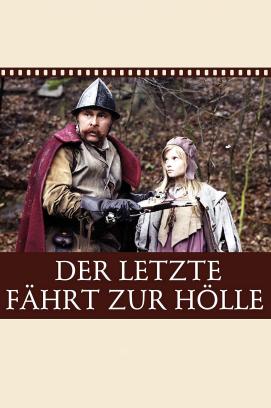 Der Letzte fährt zur Hölle (1982)