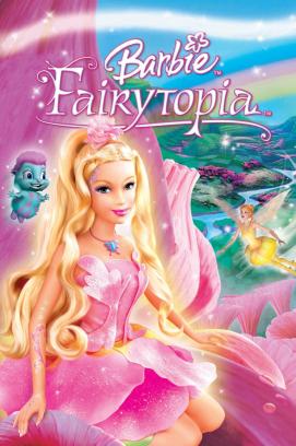 Barbie - Fairytopia (2005)