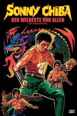 Der Wildeste von allen (1974)