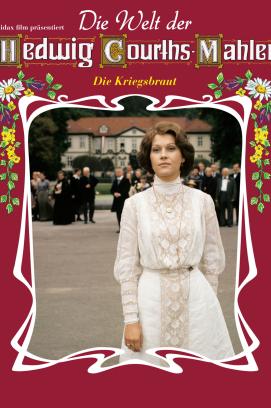 Die Kriegsbraut (1974)