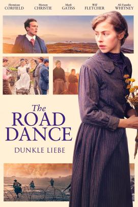 The Road Dance - Dunkle Liebe (2022)