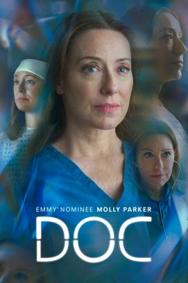 Doc - Staffel 1 *English* (2025)