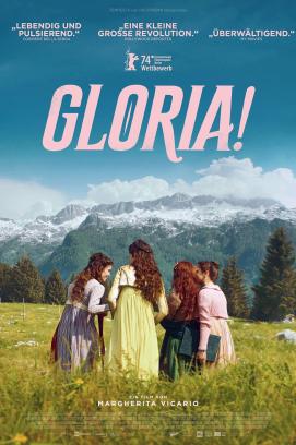 Gloria! (2024)