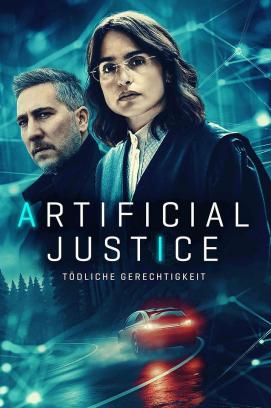 Artificial Justice - Tödliche Gerechtigkeit (2024)