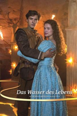 Das Wasser des Lebens (1987)