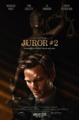 Juror #2 (2024)