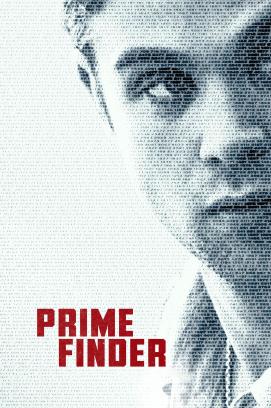 Prime Finder - Staffel 1 (2025)