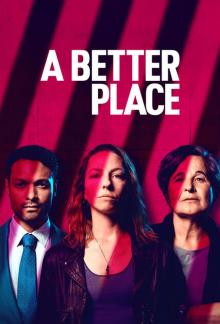 A Better Place - Staffel 1 (2025)