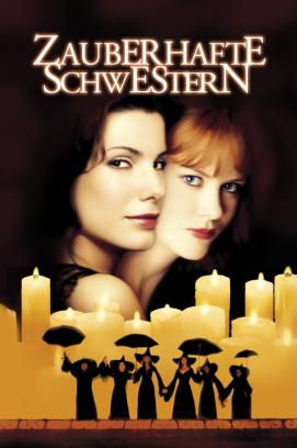 Zauberhafte Schwestern (1998)