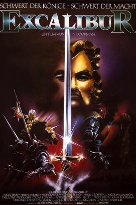 Excalibur (1981)