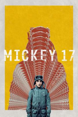 Mickey 17 (2025)