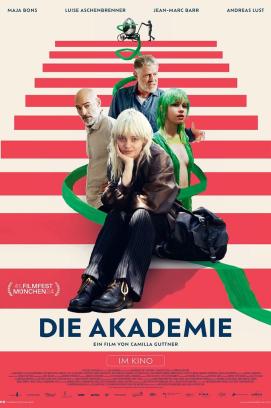 Die Akademie (2025)