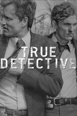 True Detective - Staffel 1 (2014)